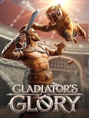 BIGTIGER1111 ทดลองเล่น gladiators-glory-slot